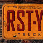 Rusty Truck